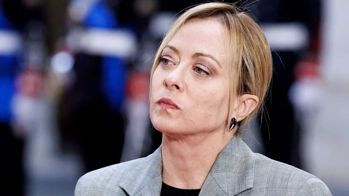 Immagine di La statista Meloni dia battaglia sul referendum