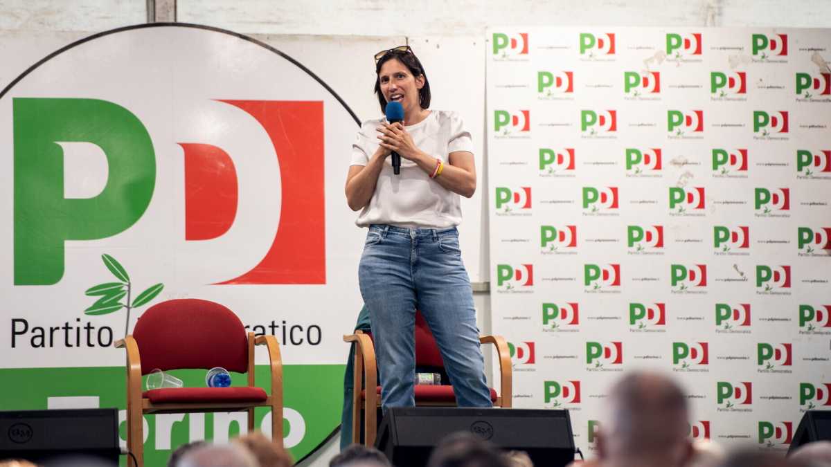 Immagine di Referendum anche sui riformisti del Pd
