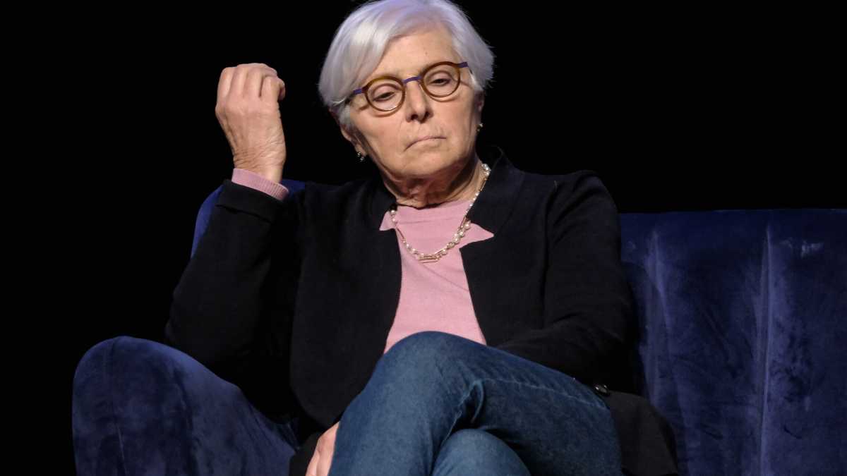 Immagine di Sì da sinistra alla riforma della giustizia. Parla Claudia Mancina