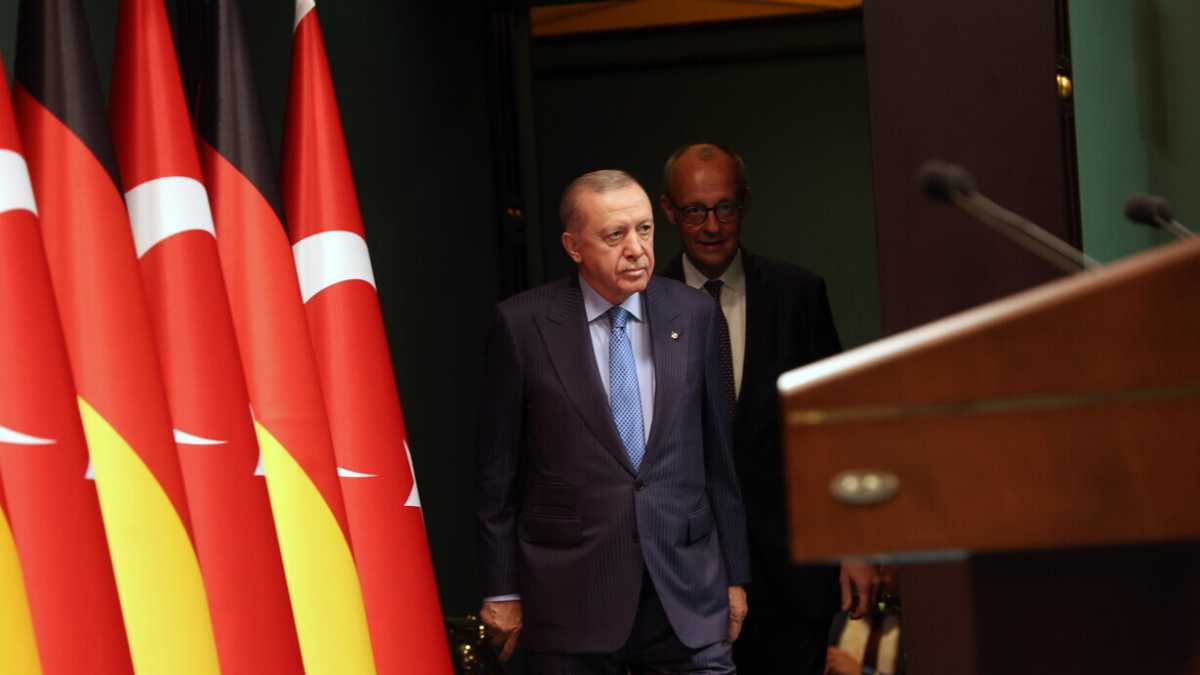 Immagine di Come cambia la Turchia con il disarmo del Partito dei lavoratori del Kurdistan (Pkk)
