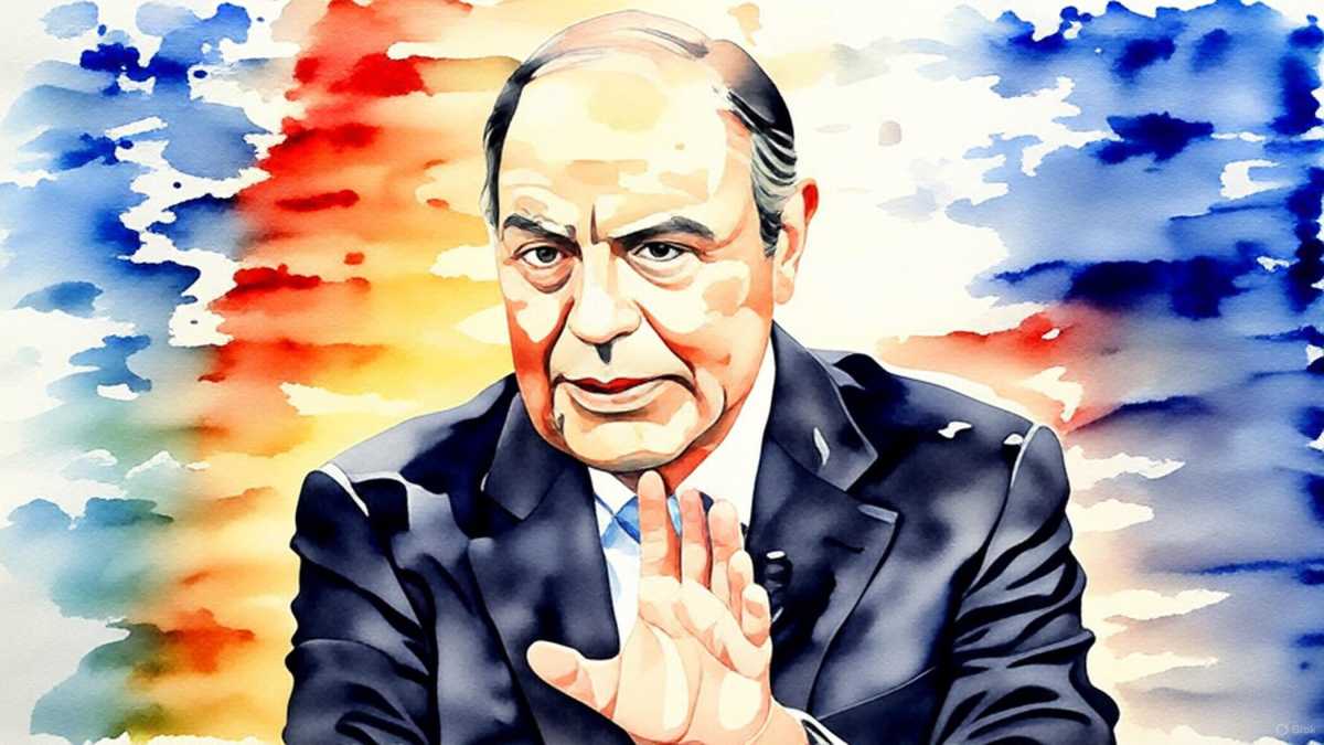 Immagine di La fine come una routine
