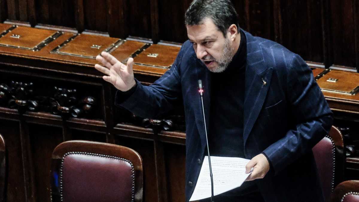Immagine di Tutte le misure che Salvini vorrebbe finanziare con la tassa sugli extraprofitti sulle banche