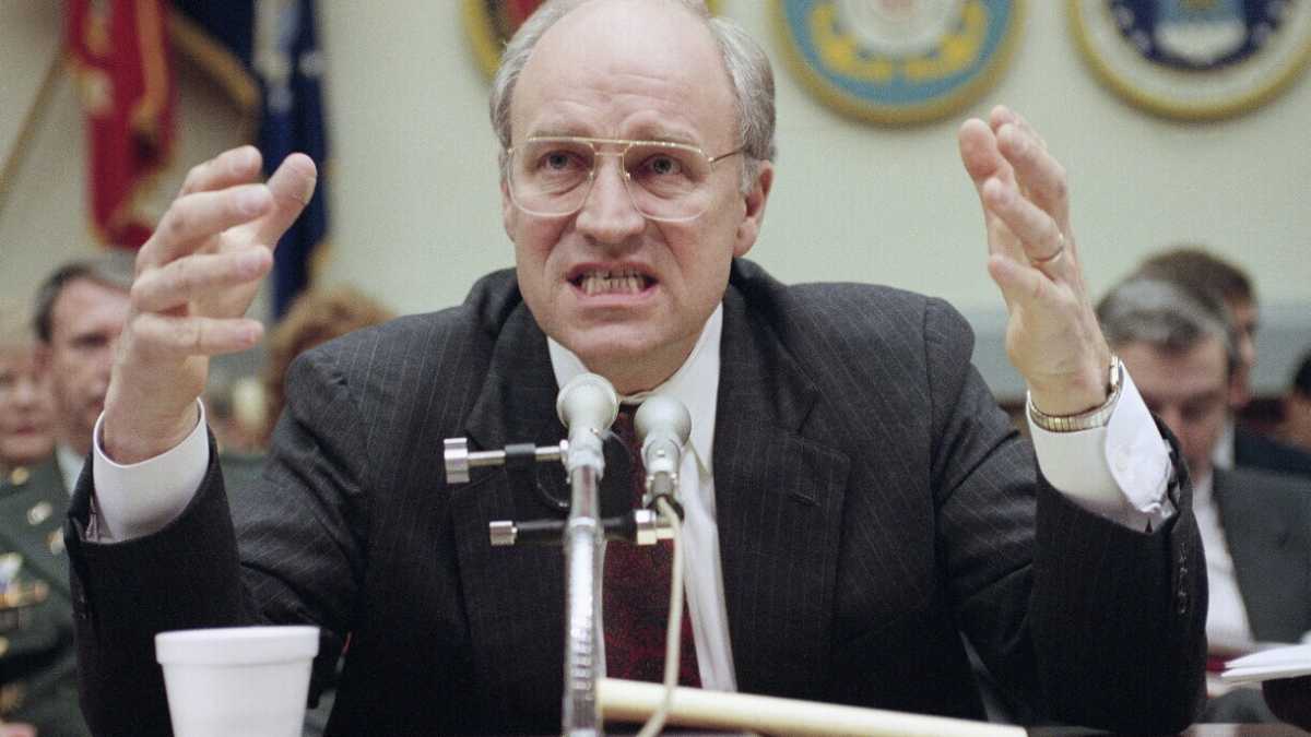 Immagine di Dick Cheney