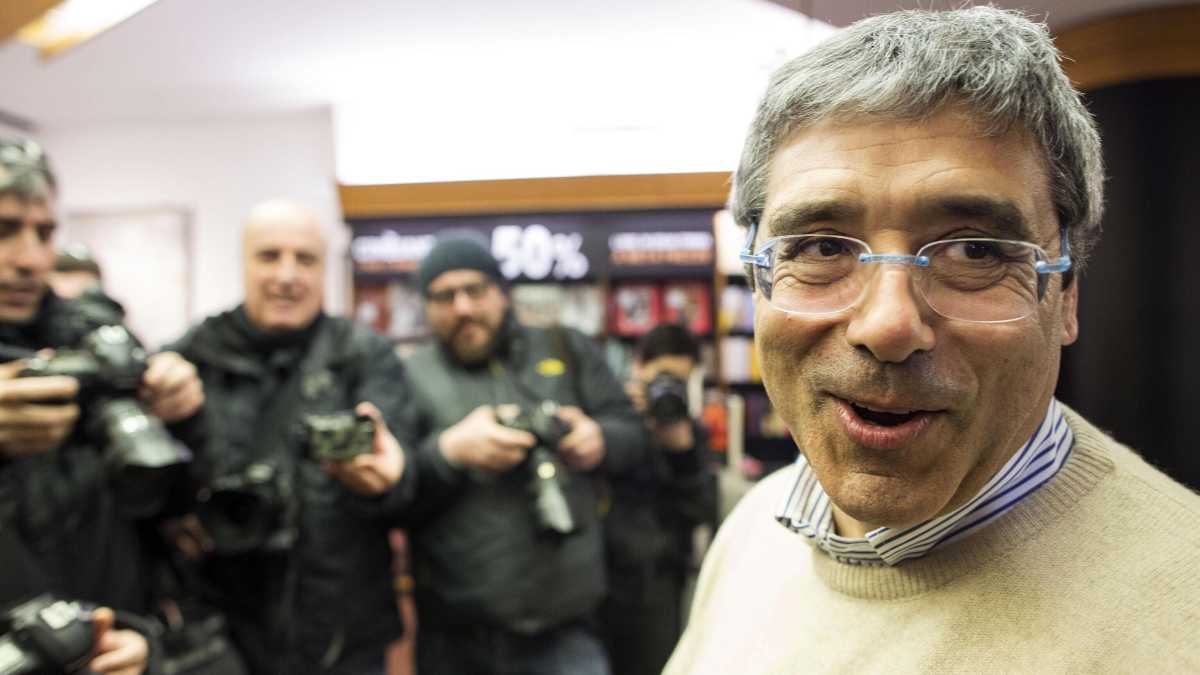 Immagine di Appalti sanità truccati: la procura di Palermo chiede l'arresto di Cuffaro e del deputato di Noi Moderati Romano