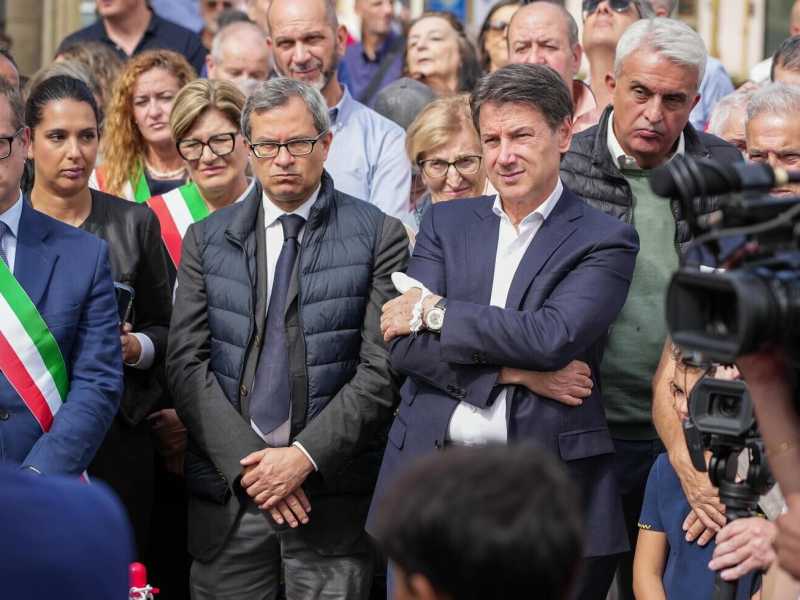 “Zakharova sbaglia. Ma anche dagli europei una provocazione al giorno a Mosca”. Parla il 5s Pedullà