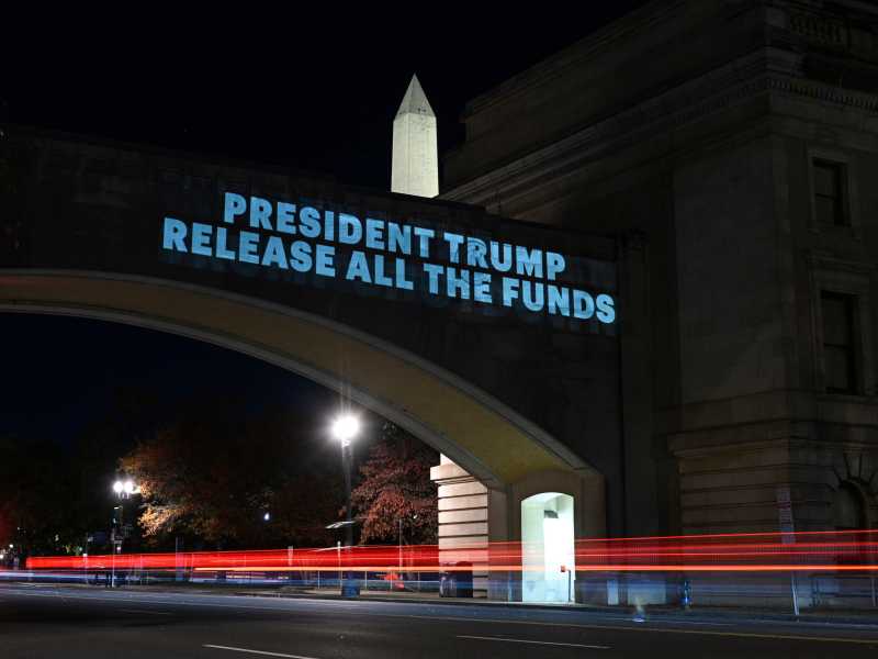 Come si è arrivati in America allo shutdown più lungo della storia