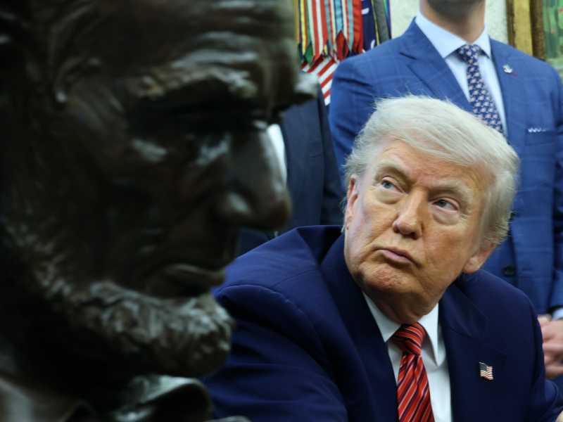 Trump vuole tornare ai test nucleari