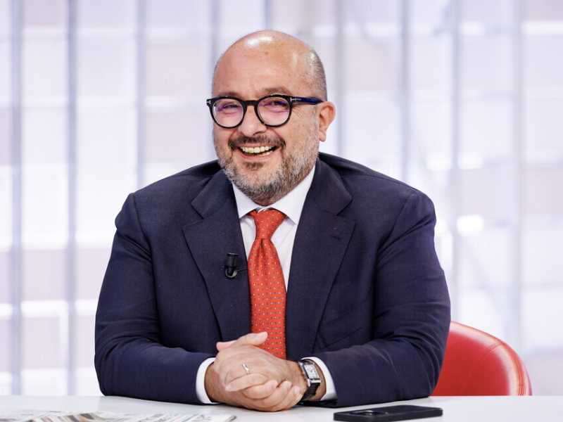 La Russa in Campania per Sangiuliano, candidato a rischio