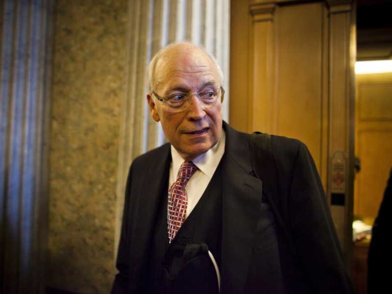 È morto Dick Cheney, vice di Bush e mente della guerra al terrorismo