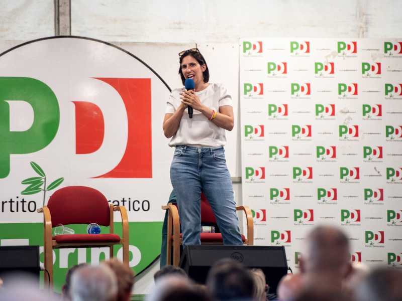 Referendum anche sui riformisti del Pd