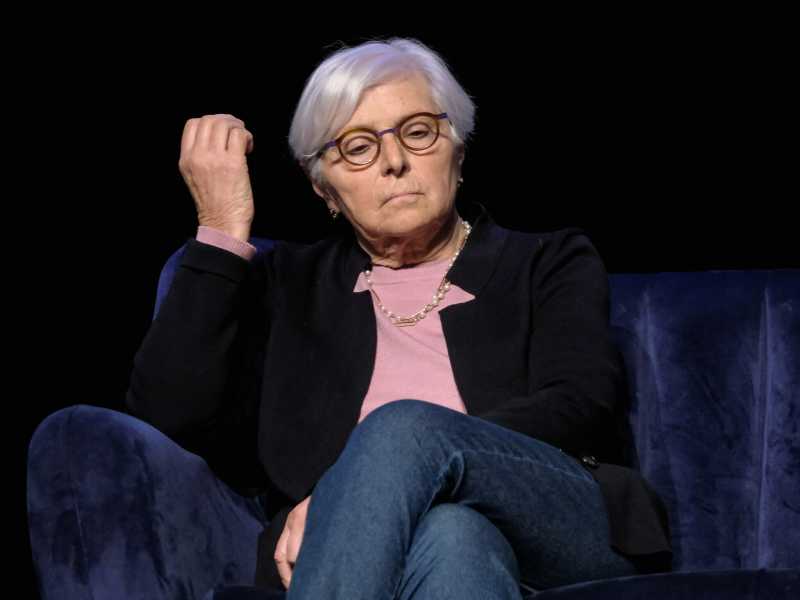 Sì da sinistra alla riforma della giustizia. Parla Claudia Mancina