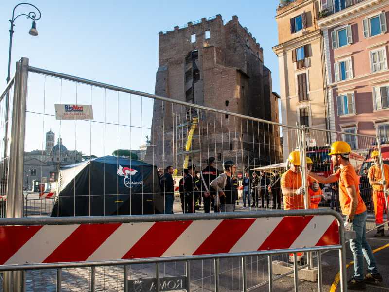 Foto LaPresse