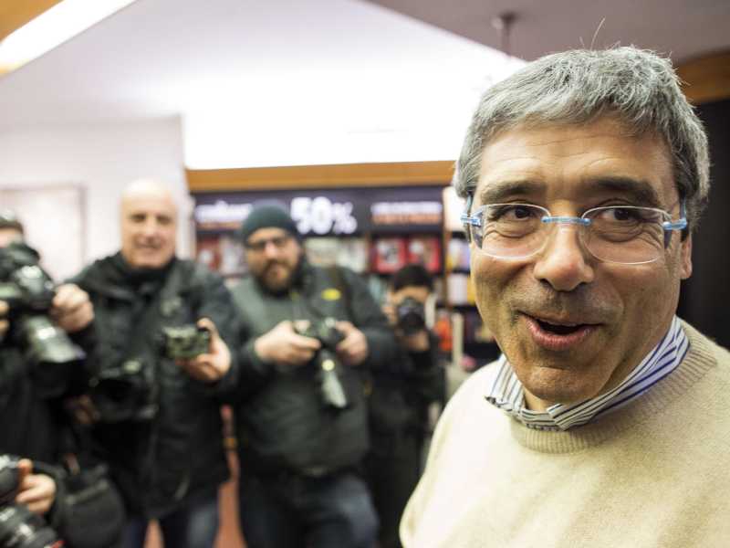 Appalti sanità truccati: la procura di Palermo chiede l'arresto di Cuffaro e del deputato di Noi Moderati Romano