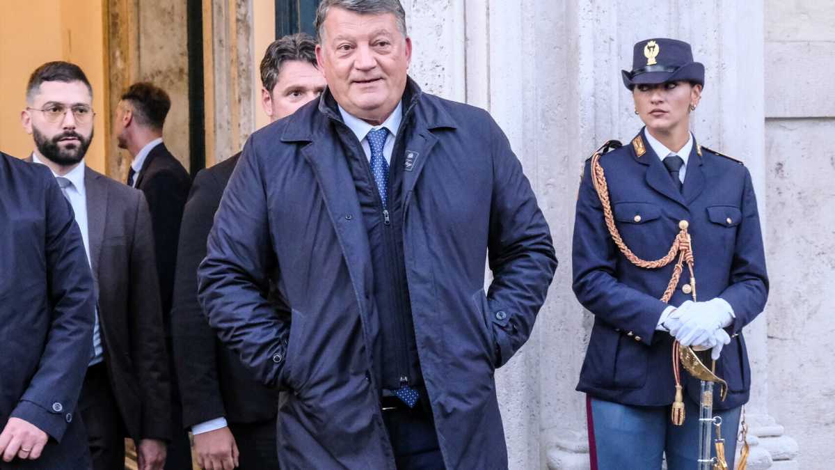 Immagine di Bombardieri non ha pregiudizi sul referendum sulla riforma della giustizia