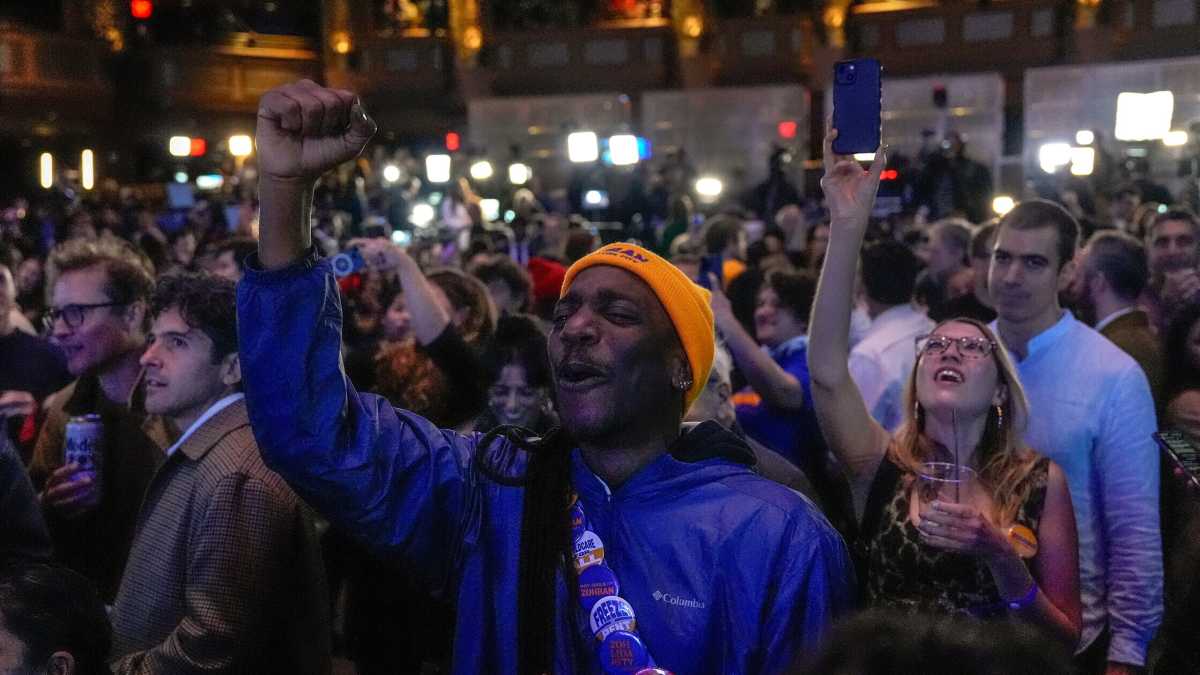 Immagine di Cosa ci dicono tre commentatori americani delle vittorie dei dem nell’èra trumpiana