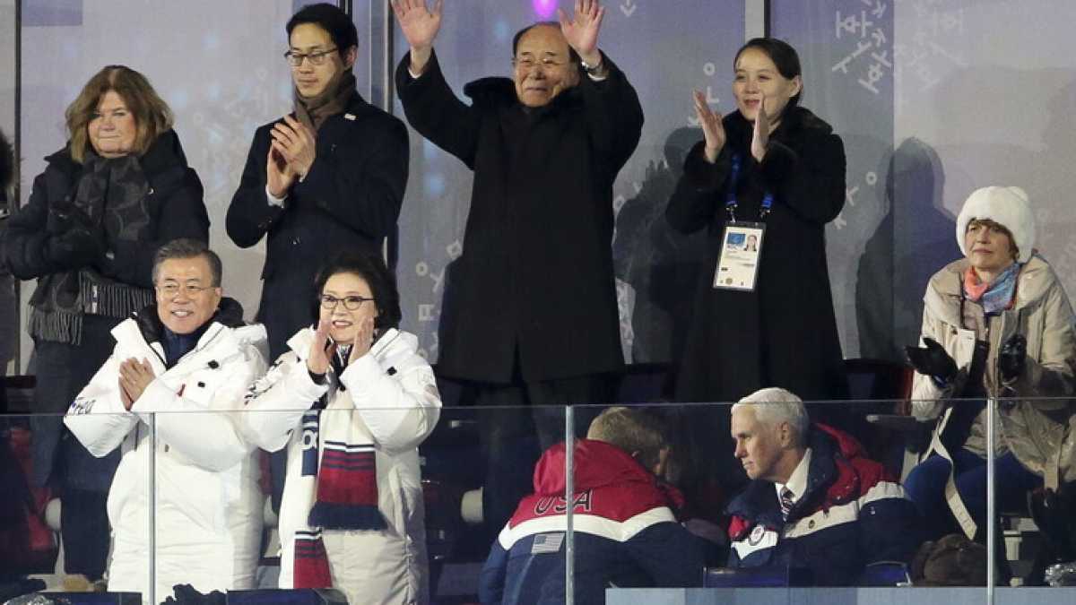 Immagine di Sopravvissuto a tre dittatori, Kim Yong Nam segna la fine di un’epoca in Corea del nord