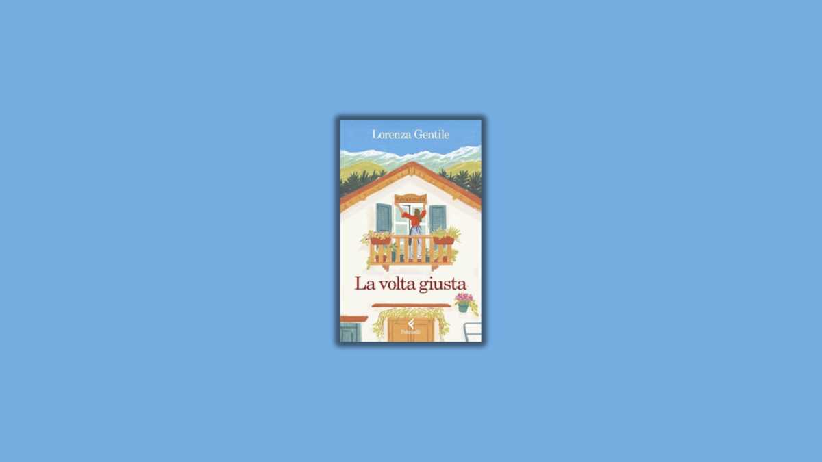 Immagine di La volta giusta