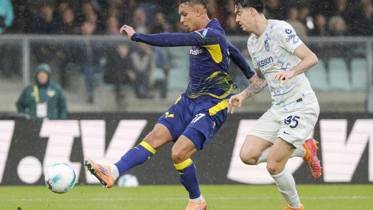 Immagine di Giovane è l'effetto nostalgia che non fa male alla Serie A