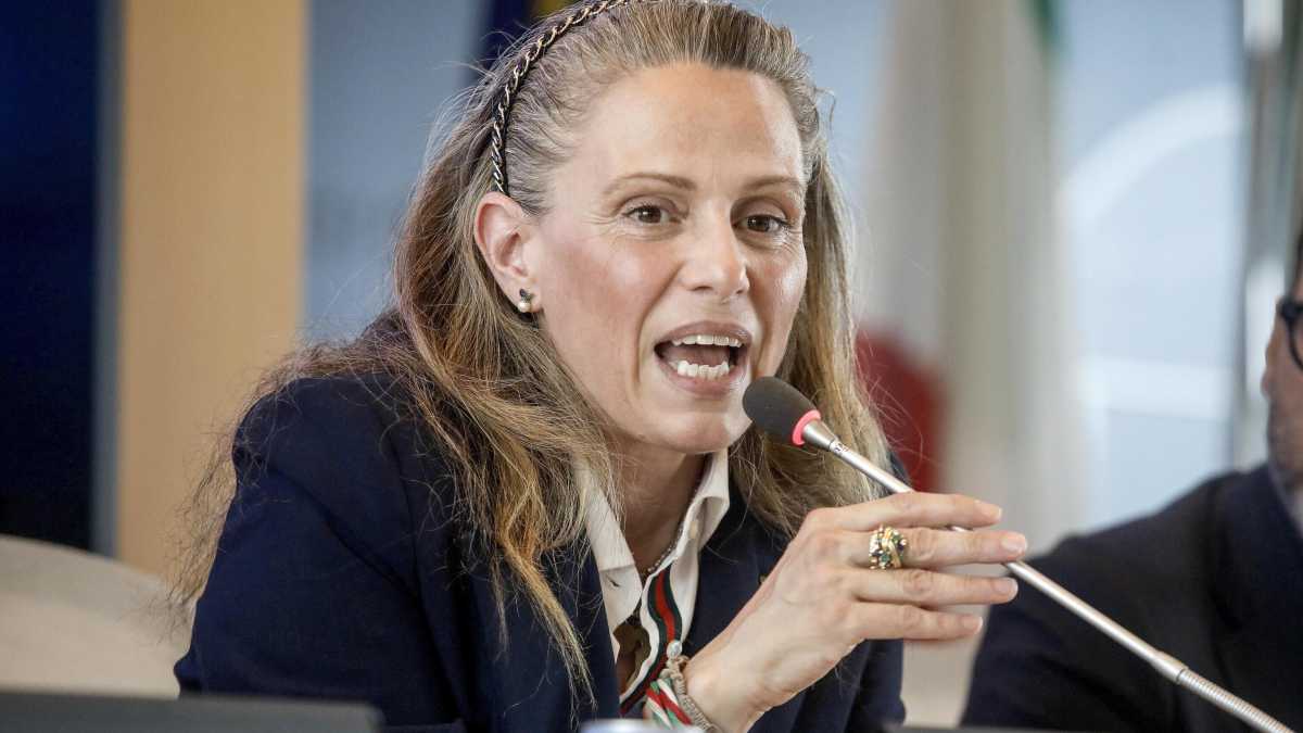 Immagine di Le tendenze no vax e lo sgarbo a La Russa, chi è Federica Picchi, la sottosegreteria di Fdi sfiduciata in Lombardia