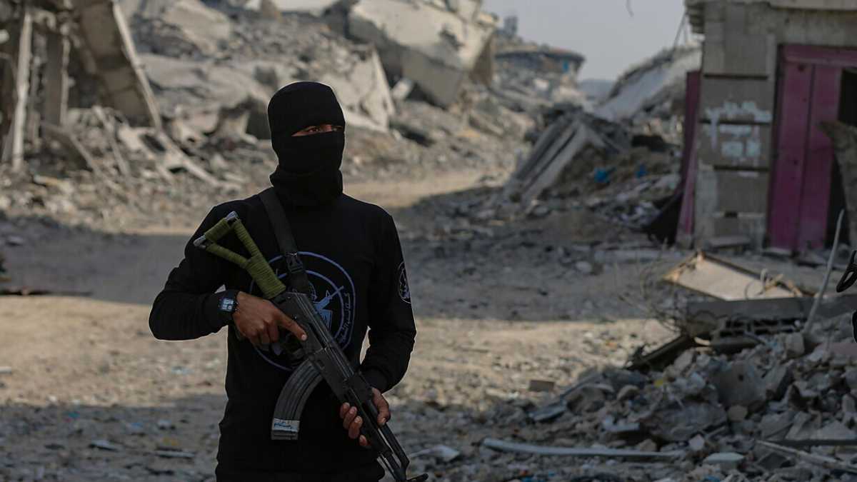 Immagine di “Non una sola ong denuncia i crimini di Hamas”. Parla Mohar, l’ex di Amnesty Israele