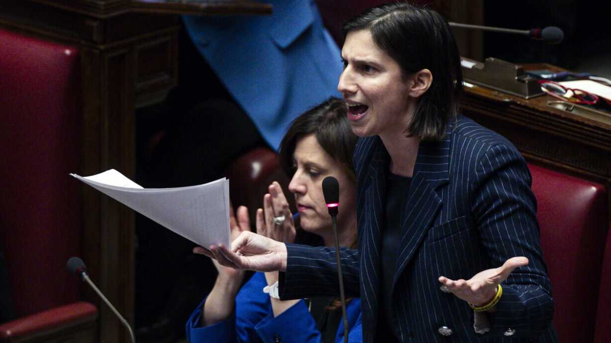 Immagine di L'arresto di Almasri in Libia scatena la bufera politica contro il governo in Italia
