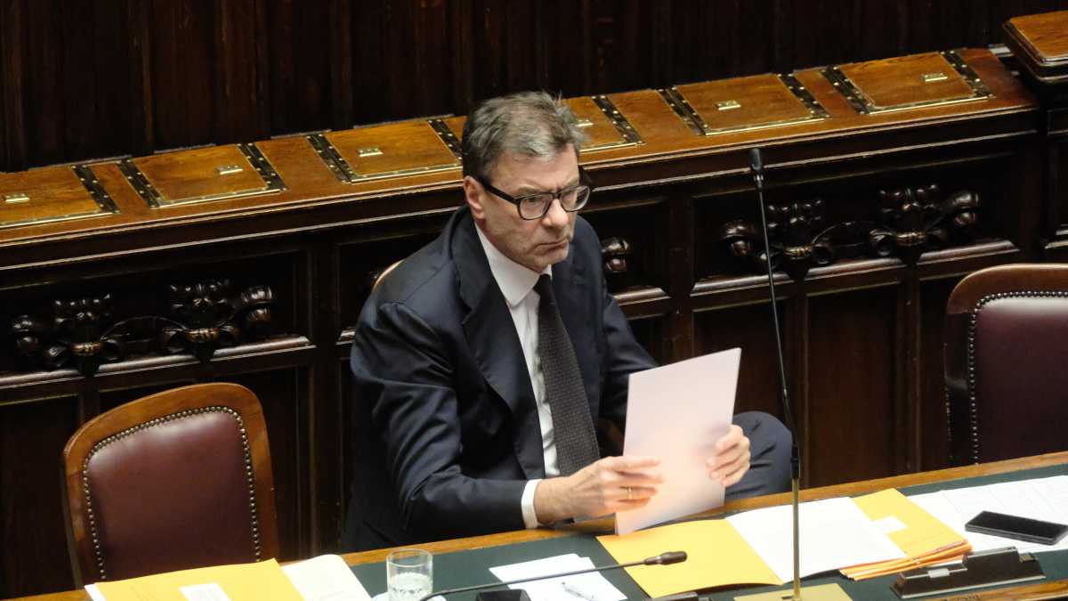Immagine di Perché l’industria della salute è così critica con il governo sulla manovra