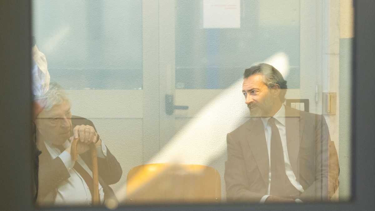 Immagine di “Nessuna prova di corruzione”. Il pg di Cassazione smonta l’inchiesta sull'urbanistica