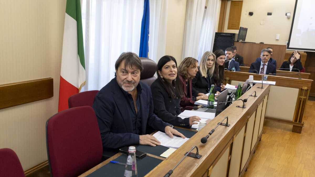 Immagine di L’attentato a Ranucci e la sceneggiata di Scarpinato in commissione Antimafia