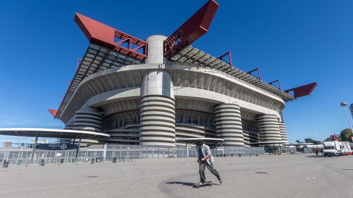 Immagine di Il rogito è fatto, San Siro è di Inter e Milan. Ora il nuovo stadio entro il 2030
