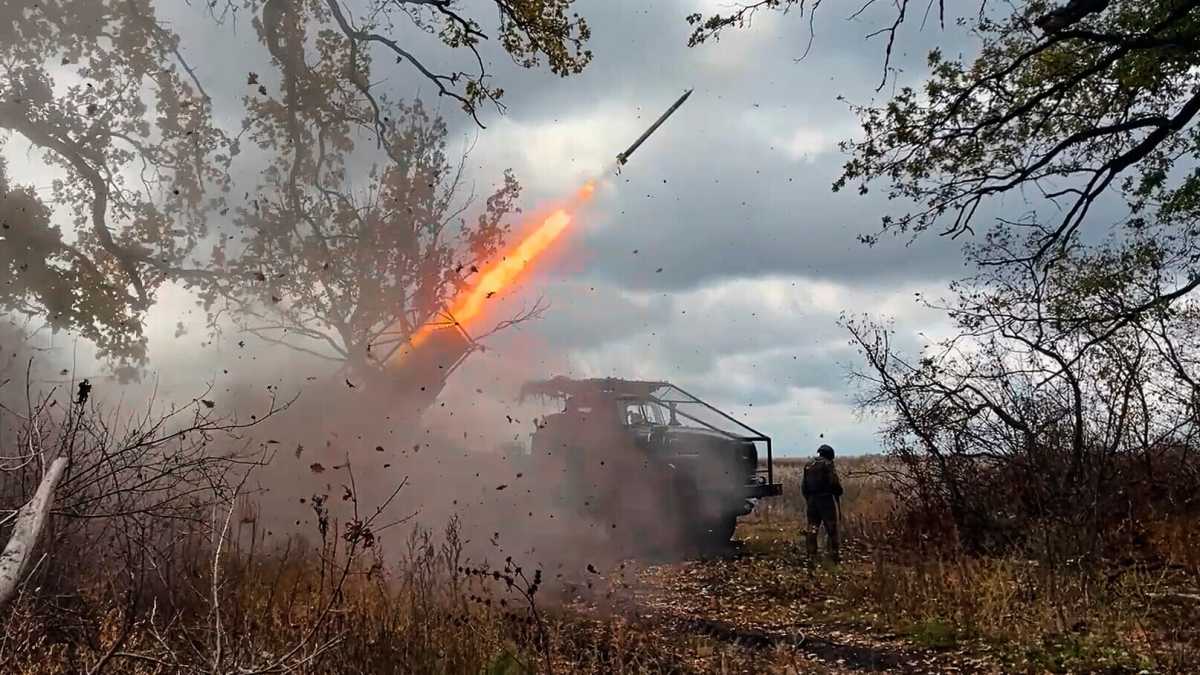Immagine di Come vanno davvero le cose in Ucraina