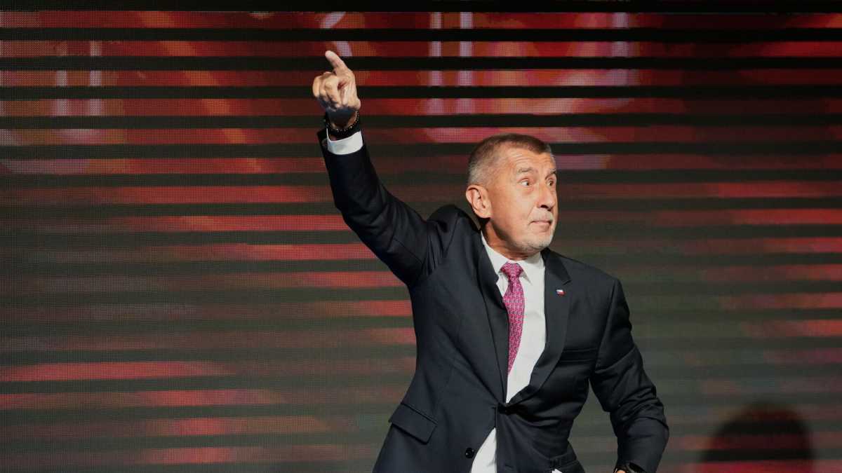 Immagine di Che posto ha nell’Ue la Repubblica ceca di Babiš che piace a Orbán