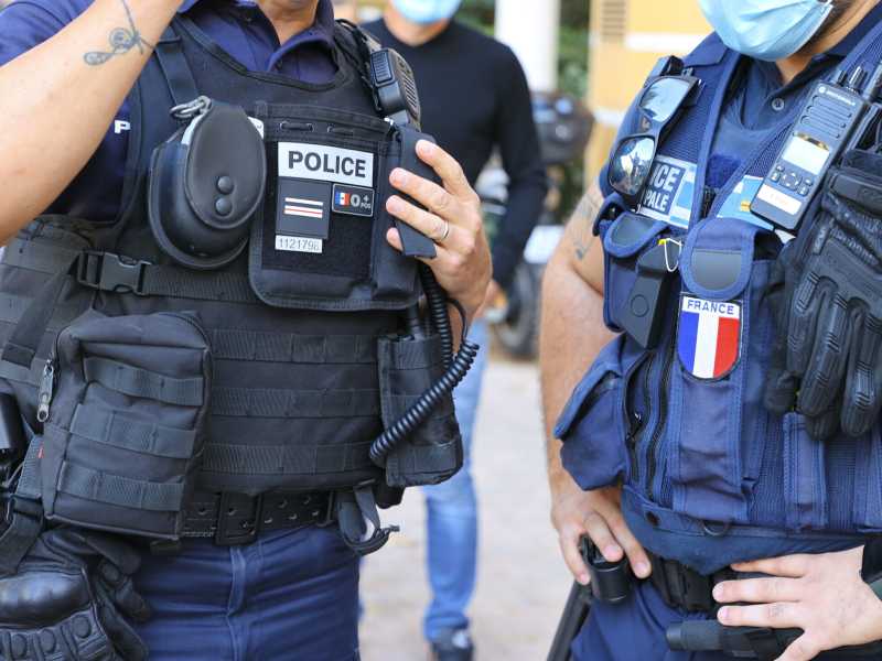 Un automobilista ha investito pedoni e ciclisti sull’isola d’Oléron, in Francia