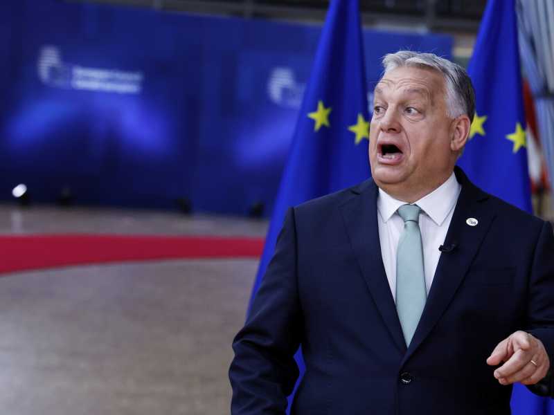 Foto Ap, via LaPresse