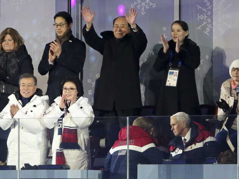 Sopravvissuto a tre dittatori, Kim Yong Nam segna la fine di un’epoca in Corea del nord