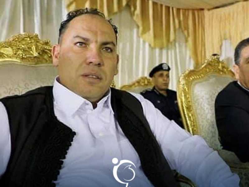 Osama Njeem Almasri
