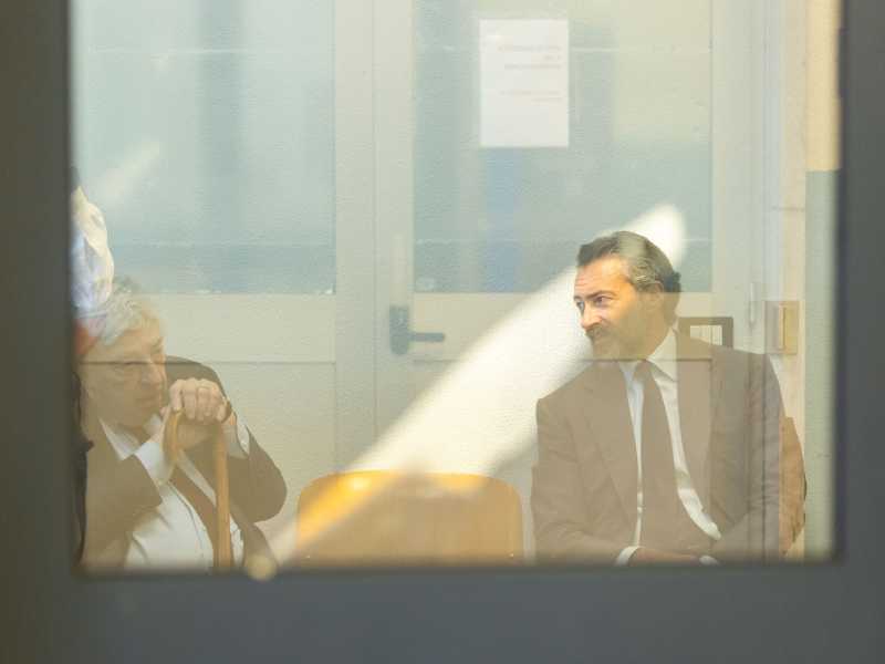 Foto LaPresse