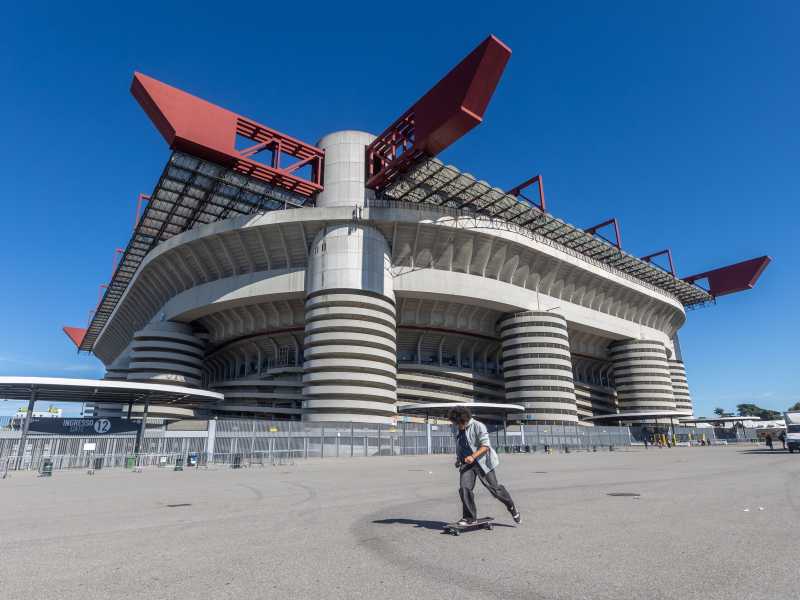 Foto LaPresse