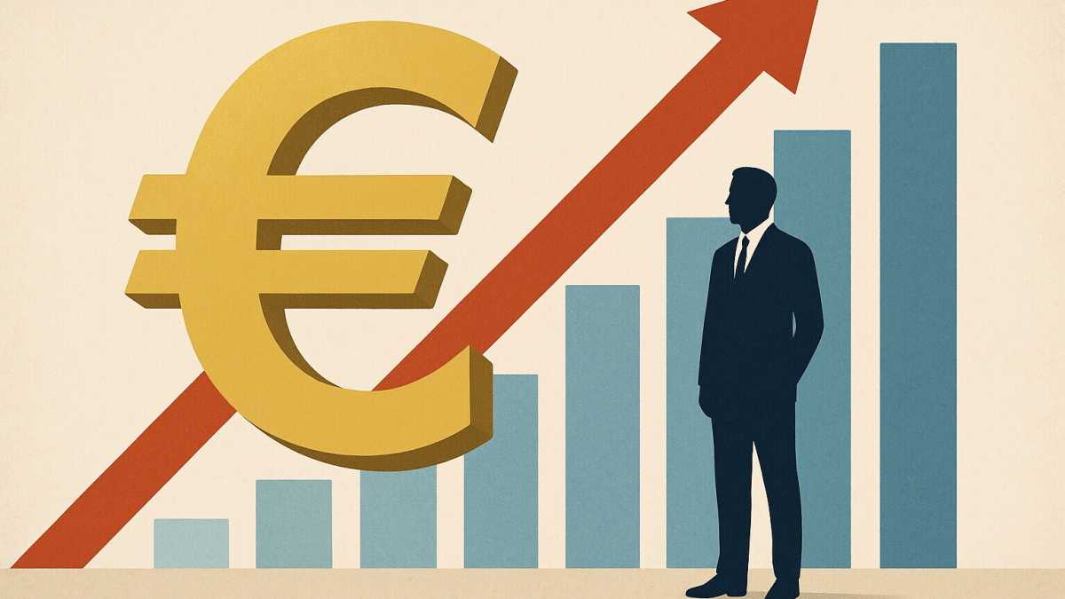 Immagine di L’Irpef che alleggerisce il peso fiscale medio, ma non riequilibra il sistema