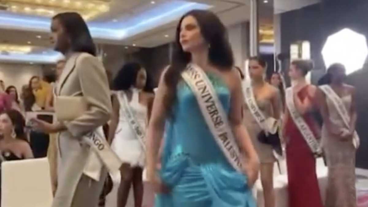 Immagine di La rivolta delle Miss, una vera lezione di sorellanza
