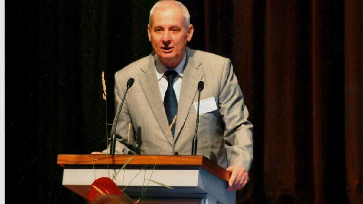 Immagine di Un cervello non in fuga. L’omaggio al prof. Scrosati, pioniere degli studi sulle pile al litio