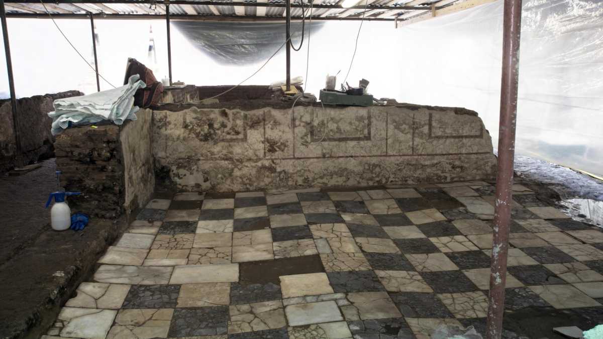 Immagine di Scontro tra sovrintendenze sulle stazioni museo della metro C