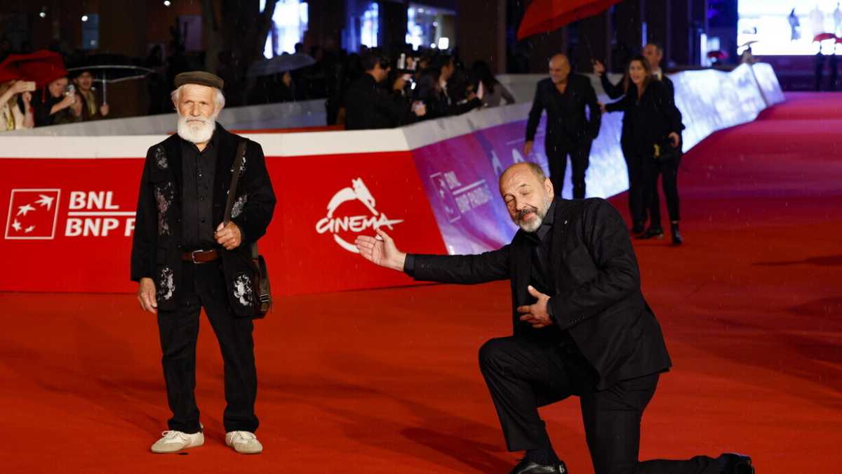 Immagine di L’eleganza è una forma di calma. Parla Giuseppe Ignazio Loi