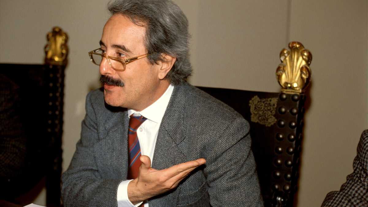 Immagine di No, Falcone non era contrario alla separazione delle carriere