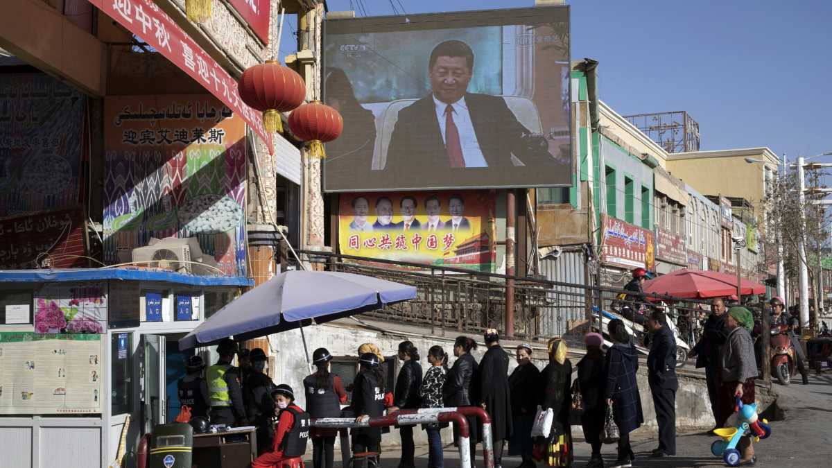Immagine di La Cina voleva fermare i suoi studi sugli uiguri. Parla la prof. Murphy