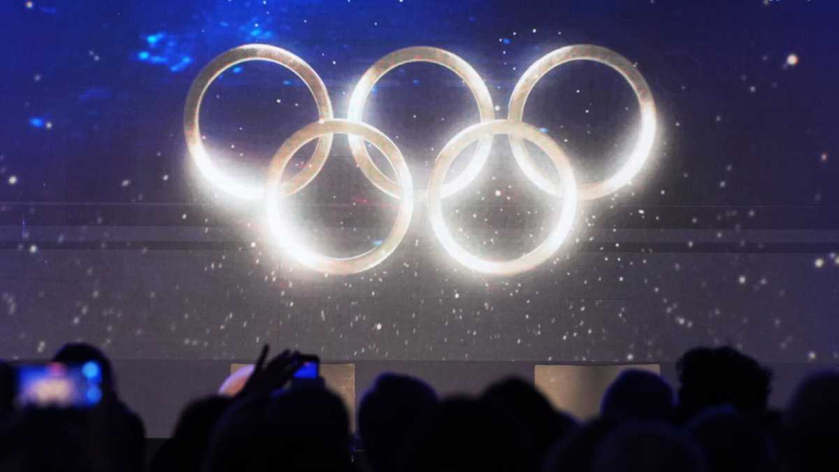 Immagine di Grande evento un po’ stile Eiar per le Olimpiadi, ma i trasporti?