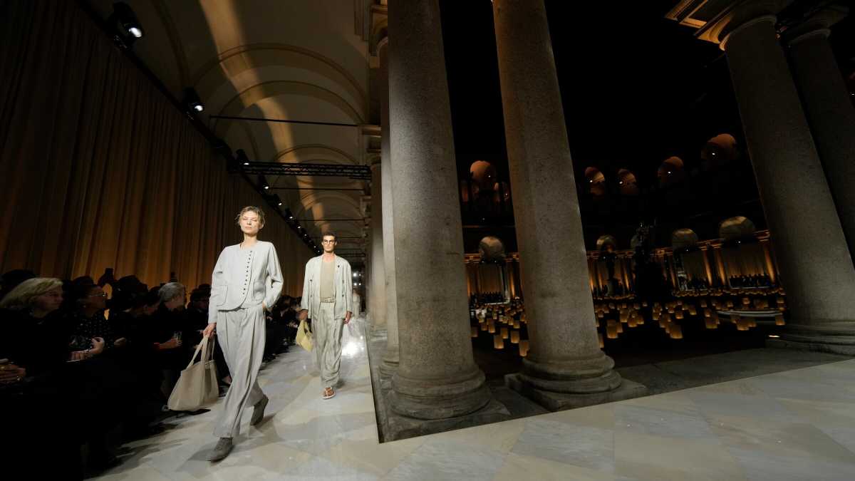 Immagine di L’effetto-Trump sul lusso che nessuno si sarebbe aspettato