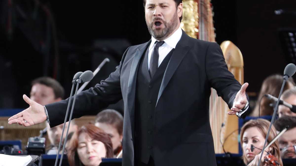 Immagine di Cancellata l'esibizione del baritono russo Abdrazakov considerato vicino a Putin