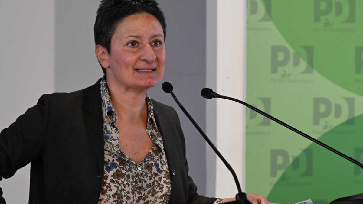 Immagine di Mamdani romana? “Affitti, carrello della spesa, asili, inclusione”. Parla la dem Marta Bonafoni