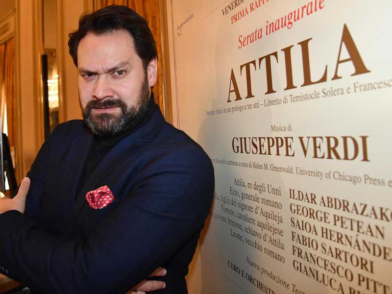 L’arte non si cancella mai, la propaganda sì. Il caso Abdrazakov