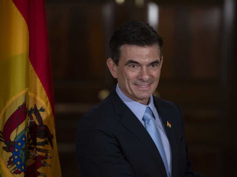 Per riaprire la Bolivia al mondo, il neopresidente Paz Pereira riparte dalle imprese